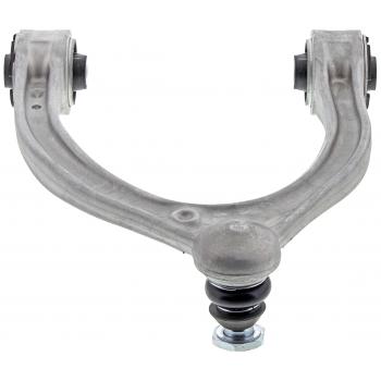 2023 Mercedes-Benz CLS450 Suspension Control Arm and Ball Joint Assembly Front Left Upper Mevotech CMS101467 image 3 of 4
