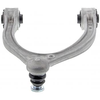 2023 Mercedes-Benz CLS450 Suspension Control Arm and Ball Joint Assembly Front Right Upper Mevotech CMS101468 image 3 of 4