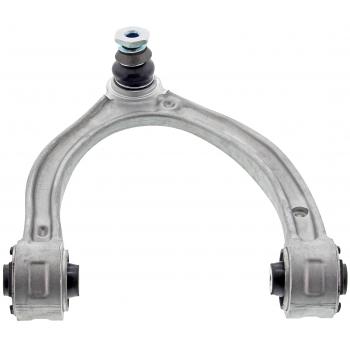 2023 Mercedes-Benz CLS450 Suspension Control Arm and Ball Joint Assembly Front Right Upper Mevotech CMS101468 image 4 of 4