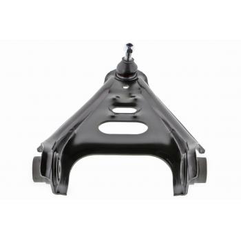 2015 Smart Fortwo Suspension Control Arm and Ball Joint Assembly Front Lower Mevotech CMS101469 image 1 of 4
