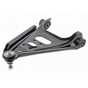 2015 Smart Fortwo Suspension Control Arm and Ball Joint Assembly Front Lower Mevotech CMS101469 image 2 of 4