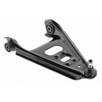 2015 Smart Fortwo Suspension Control Arm and Ball Joint Assembly Front Lower Mevotech CMS101469 image 3 of 4