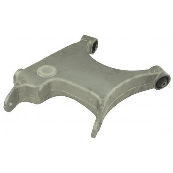 2002 BMW 540i Suspension Control Arm Rear Left Lower Mevotech CMS10148 image 3 of 4