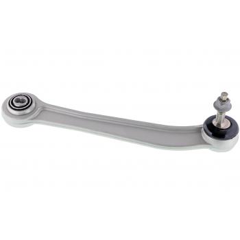 2007 BMW X5 Suspension Control Arm and Ball Joint Assembly Rear Left Upper Rearward Mevotech CMS101482 image 2 of 2