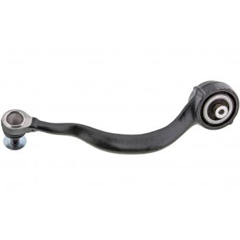 2013 Land Rover Range Rover Suspension Control Arm and Ball Joint Assembly Front Left Lower Forward Mevotech CMS101483 image 1 of 3