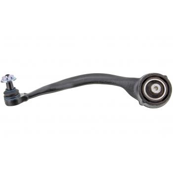 2013 Land Rover Range Rover Suspension Control Arm and Ball Joint Assembly Front Left Lower Forward Mevotech CMS101483 image 2 of 3