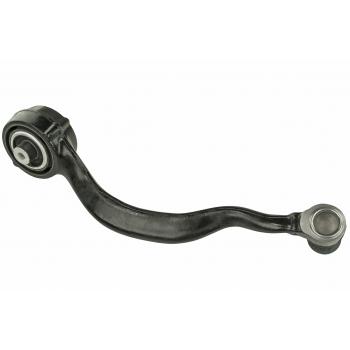 2013 Land Rover Range Rover Suspension Control Arm and Ball Joint Assembly Front Right Lower Forward Mevotech CMS101484 image 1 of 3