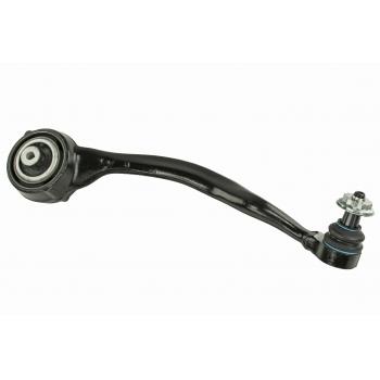 2013 Land Rover Range Rover Suspension Control Arm and Ball Joint Assembly Front Right Lower Forward Mevotech CMS101484 image 2 of 3