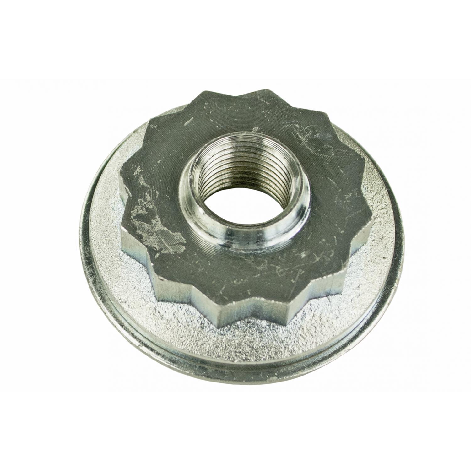 Mevotech CMS101484 Suspension Control Arm and Ball Joint Assembly product image 3 of 3