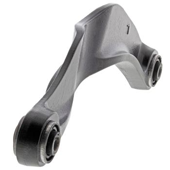 2015 Volvo XC70 Suspension Control Arm Rear Left Upper Mevotech CMS101486 image 1 of 4