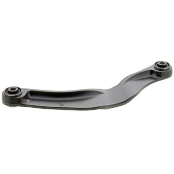 2015 Volvo XC70 Suspension Control Arm Rear Left Upper Mevotech CMS101486 image 3 of 4