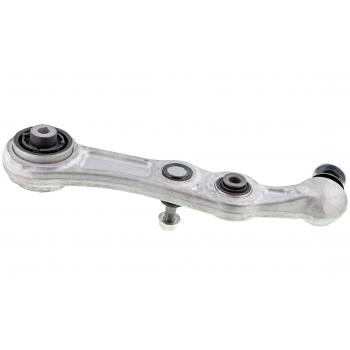 2020 Mercedes-Benz CLS450 Suspension Control Arm and Ball Joint Assembly Front Left Lower Rearward Mevotech CMS101487 image 1 of 3