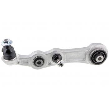 2020 Mercedes-Benz CLS450 Suspension Control Arm and Ball Joint Assembly Front Left Lower Rearward Mevotech CMS101487 image 2 of 3