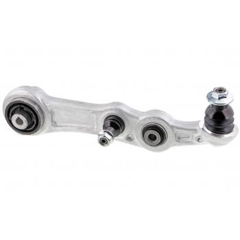 2020 Mercedes-Benz CLS450 Suspension Control Arm and Ball Joint Assembly Front Right Lower Rearward Mevotech CMS101488 image 2 of 3