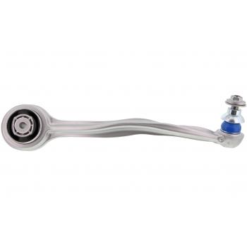 2020 Mercedes-Benz S560e Suspension Control Arm and Ball Joint Assembly Front Right Lower Forward Mevotech CMS101489 image 2 of 3