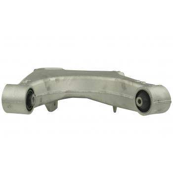 2002 BMW 540i Suspension Control Arm Rear Right Lower Mevotech CMS10149 image 1 of 4