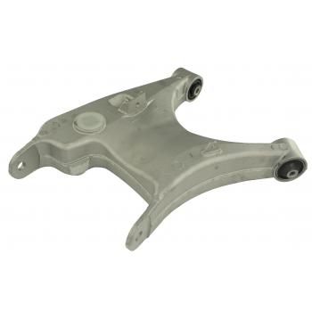 2002 BMW 540i Suspension Control Arm Rear Right Lower Mevotech CMS10149 image 2 of 4
