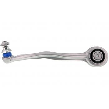 2020 Mercedes-Benz S560e Suspension Control Arm and Ball Joint Assembly Front Left Lower Forward Mevotech CMS101490 image 2 of 3