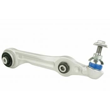 2020 Mercedes-Benz S560e Suspension Control Arm and Ball Joint Assembly Front Left Lower Rearward Mevotech CMS101492 image 2 of 3