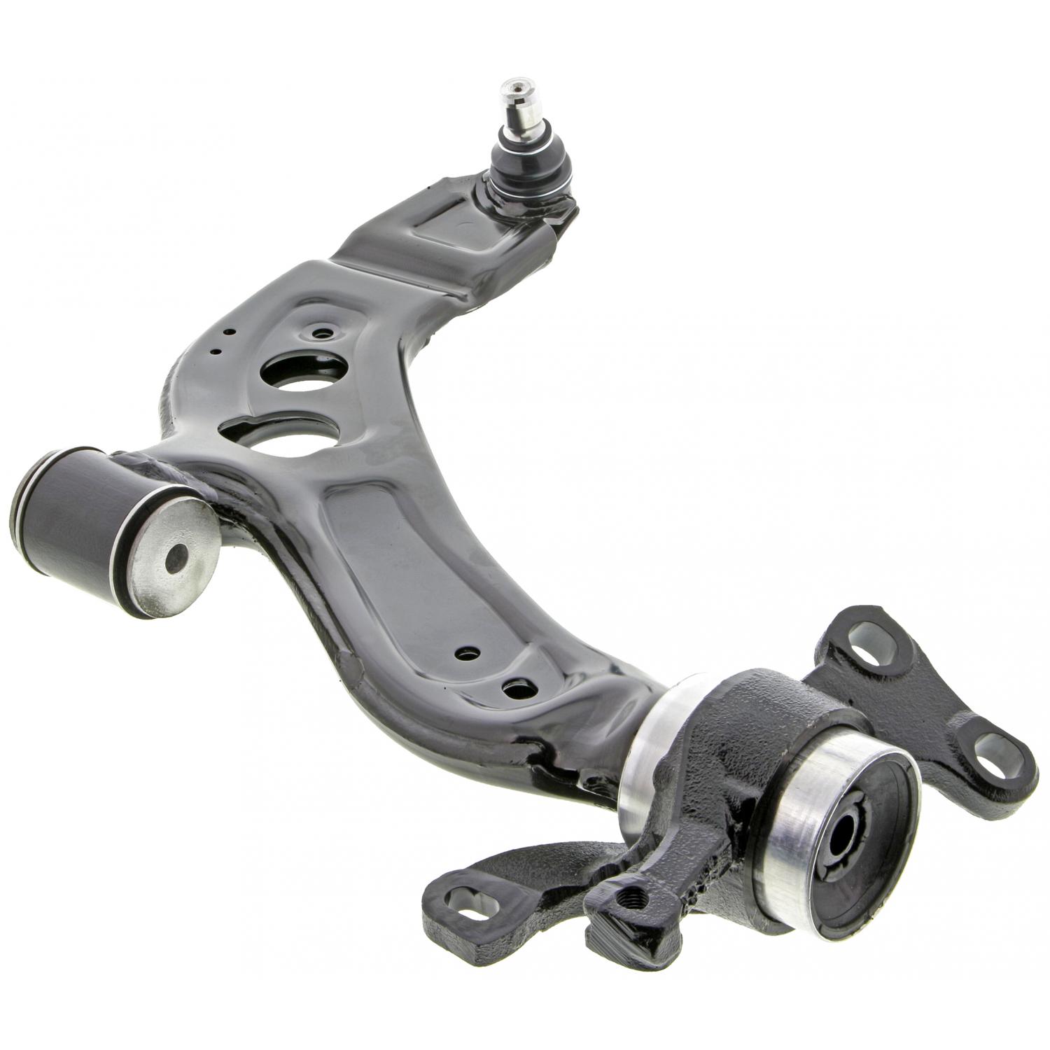 Mevotech CMS101494 - Suspension Control Arm and Ball Joint Assembly Mevotech CMS101494 Suspension Control Arm and Ball Joint Assembly product image 1 of 6