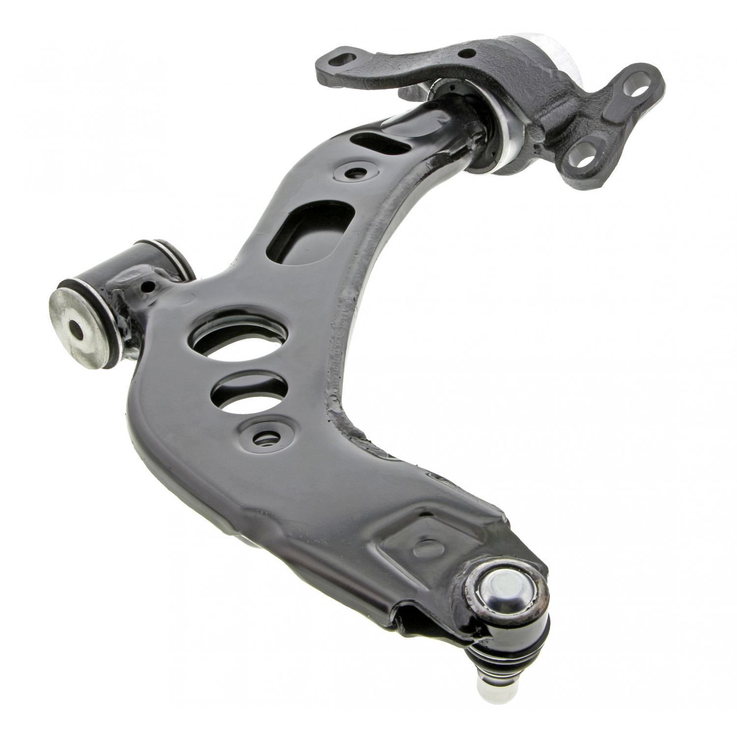 Mevotech CMS101494 - Suspension Control Arm and Ball Joint Assembly Mevotech CMS101494 Suspension Control Arm and Ball Joint Assembly product image 2 of 6