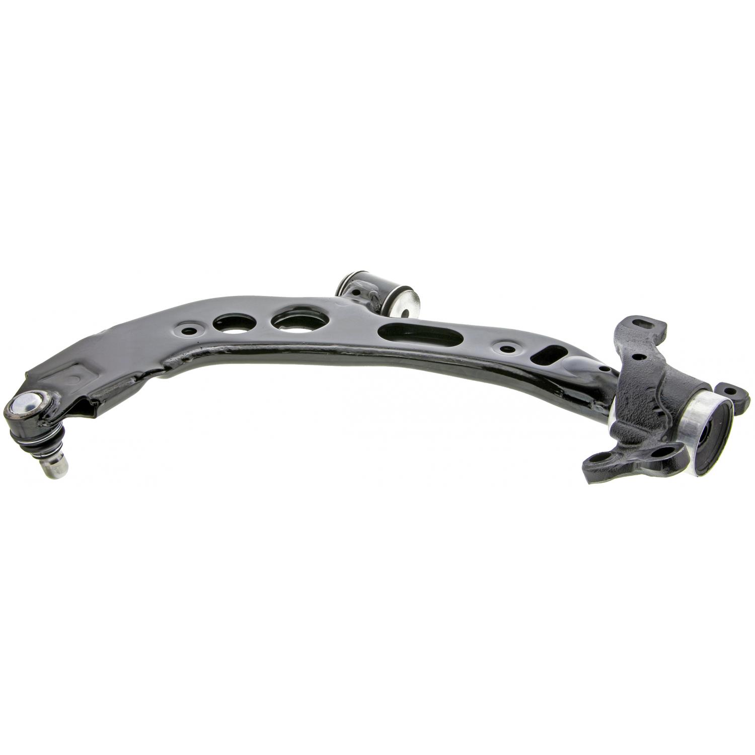 Mevotech CMS101494 - Suspension Control Arm and Ball Joint Assembly Mevotech CMS101494 Suspension Control Arm and Ball Joint Assembly product image 3 of 6