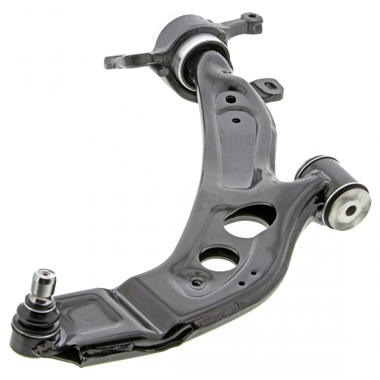 Mevotech CMS101494 - Suspension Control Arm and Ball Joint Assembly Mevotech CMS101494 Suspension Control Arm and Ball Joint Assembly product image 4 of 6