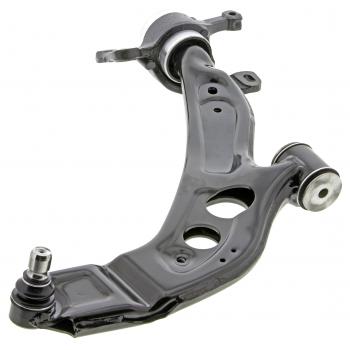 2016 Mini Cooper Suspension Control Arm and Ball Joint Assembly Front Right Lower Mevotech CMS101494 image 4 of 4