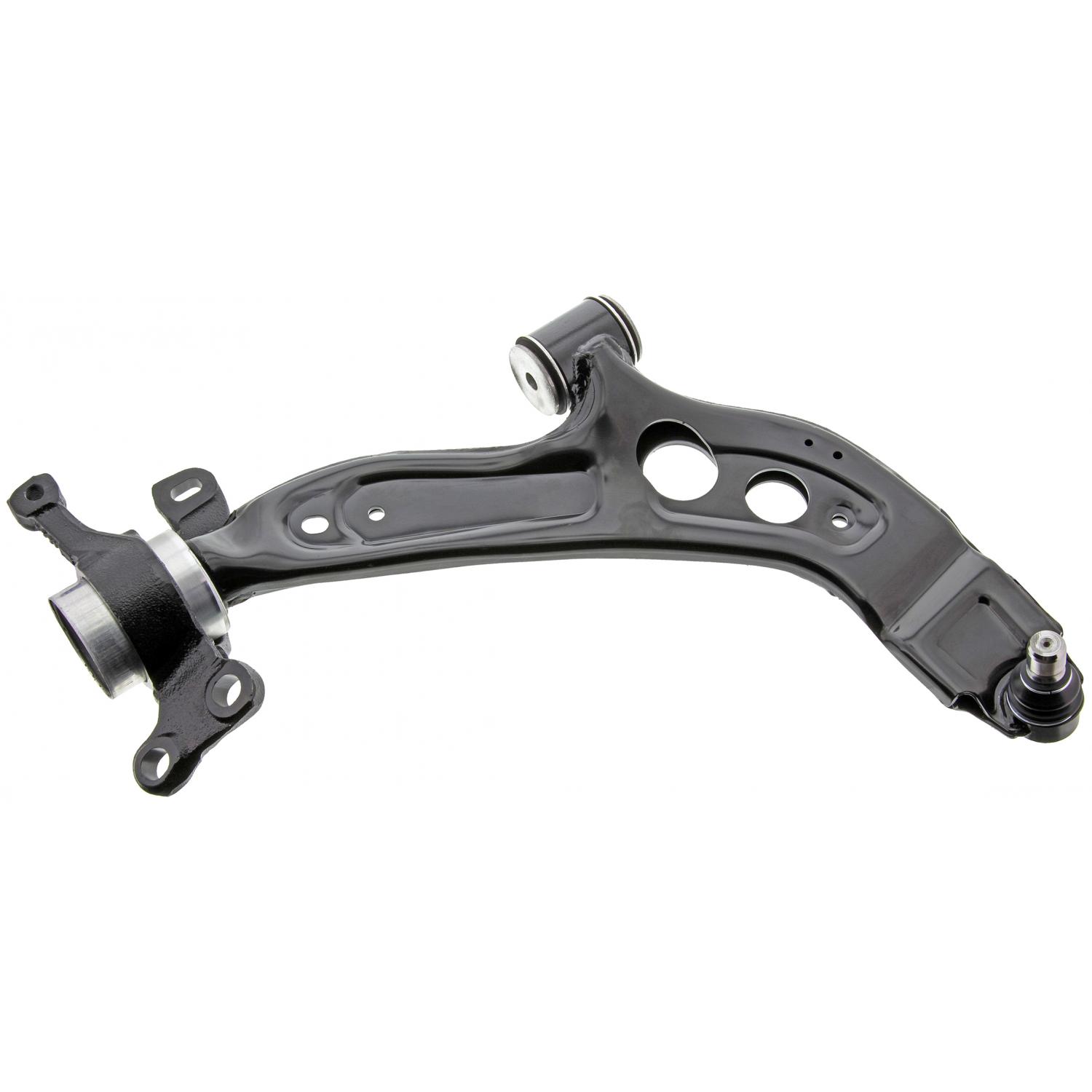 Mevotech CMS101494 - Suspension Control Arm and Ball Joint Assembly Mevotech CMS101494 Suspension Control Arm and Ball Joint Assembly product image 5 of 6
