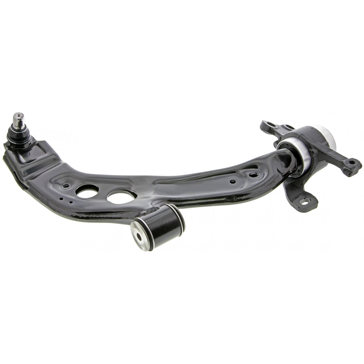 Mevotech CMS101494 - Suspension Control Arm and Ball Joint Assembly Mevotech CMS101494 Suspension Control Arm and Ball Joint Assembly product image 6 of 6