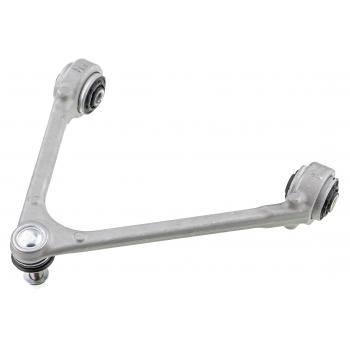 2014 Jaguar F-Type Suspension Control Arm and Ball Joint Assembly Front Right Upper Mevotech CMS101496 image 2 of 4