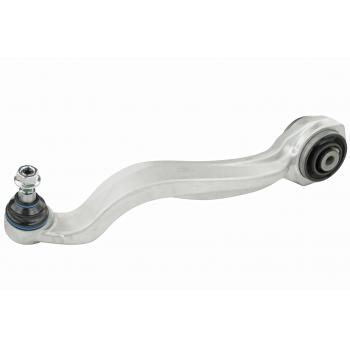 2017 Mercedes-Benz CLS400 Suspension Control Arm and Ball Joint Assembly Front Left Upper Mevotech CMS101501 image 2 of 3