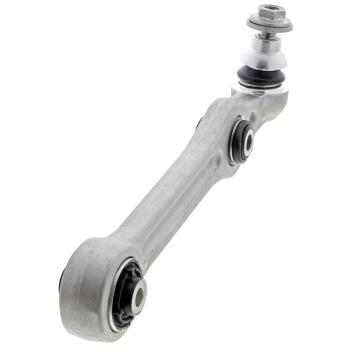 2015 Mercedes-Benz C400 Suspension Control Arm and Ball Joint Assembly Front Lower Rearward Mevotech CMS101502 image 1 of 4
