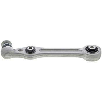 2015 Mercedes-Benz C400 Suspension Control Arm and Ball Joint Assembly Front Lower Rearward Mevotech CMS101502 image 2 of 4