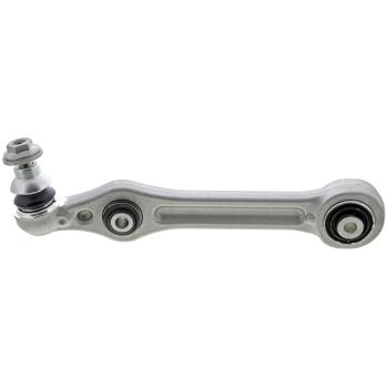 2015 Mercedes-Benz C400 Suspension Control Arm and Ball Joint Assembly Front Lower Rearward Mevotech CMS101502 image 3 of 4