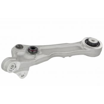2005 Jaguar XJR Suspension Control Arm Front Right Lower Rearward Mevotech CMS101504 image 1 of 3