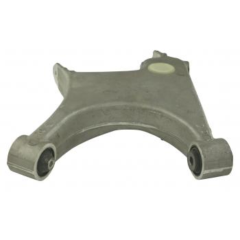 2002 BMW 540i Suspension Control Arm Rear Left Lower Mevotech CMS10151 image 1 of 4