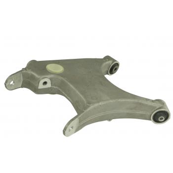 2002 BMW 540i Suspension Control Arm Rear Left Lower Mevotech CMS10151 image 3 of 4