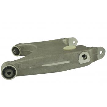 2002 BMW 540i Suspension Control Arm Rear Left Lower Mevotech CMS10151 image 4 of 4