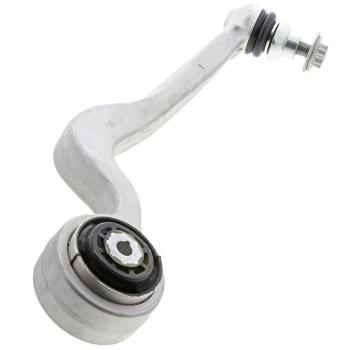 2015 Mercedes-Benz C400 Suspension Control Arm and Ball Joint Assembly Front Left Lower Forward Mevotech CMS101515 image 1 of 4