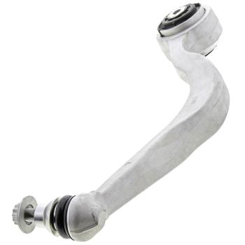 2015 Mercedes-Benz C400 Suspension Control Arm and Ball Joint Assembly Front Left Lower Forward Mevotech CMS101515 image 2 of 4