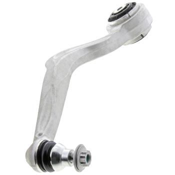 2015 Mercedes-Benz C400 Suspension Control Arm and Ball Joint Assembly Front Left Lower Forward Mevotech CMS101515 image 3 of 4