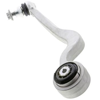 2015 Mercedes-Benz C400 Suspension Control Arm and Ball Joint Assembly Front Right Lower Forward Mevotech CMS101516 image 1 of 4