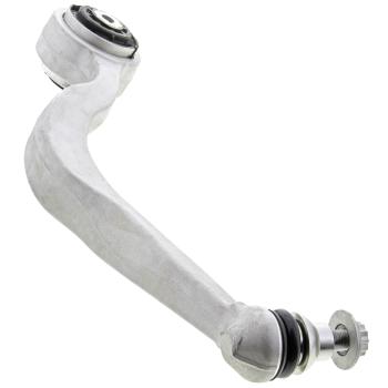 2015 Mercedes-Benz C400 Suspension Control Arm and Ball Joint Assembly Front Right Lower Forward Mevotech CMS101516 image 2 of 4