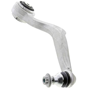 2015 Mercedes-Benz C400 Suspension Control Arm and Ball Joint Assembly Front Right Lower Forward Mevotech CMS101516 image 3 of 4