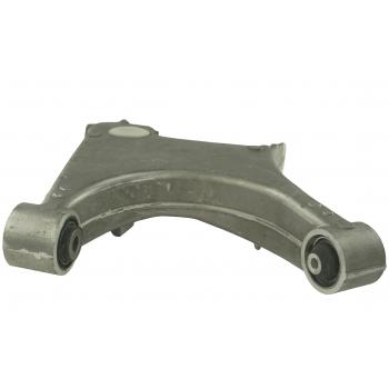 2002 BMW 540i Suspension Control Arm Rear Right Lower Mevotech CMS10152 image 1 of 4