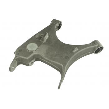 2002 BMW 540i Suspension Control Arm Rear Right Lower Mevotech CMS10152 image 2 of 4
