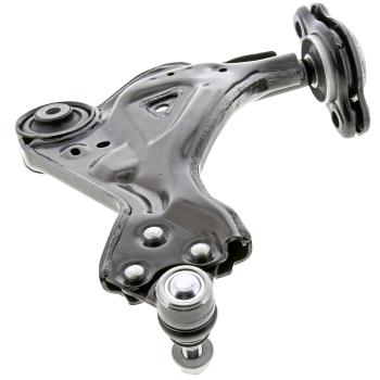 2023 Mercedes-Benz Metris Suspension Control Arm and Ball Joint Assembly Front Left Lower Mevotech CMS101525 image 2 of 4