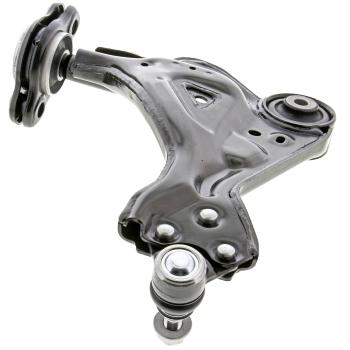 2023 Mercedes-Benz Metris Suspension Control Arm and Ball Joint Assembly Front Right Lower Mevotech CMS101526 image 2 of 4
