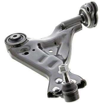 2023 Mercedes-Benz Metris Suspension Control Arm and Ball Joint Assembly Front Right Lower Mevotech CMS101526 image 4 of 4